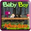 Baby Boy Games : Adventures