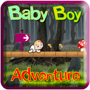 Baby Boy Games : Adventures APK