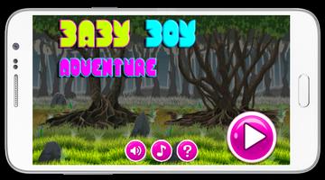 Baby Boy Games : Adventures पोस्टर