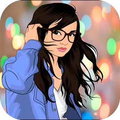 Baixar Editor Fotos Desenhos Animados APK