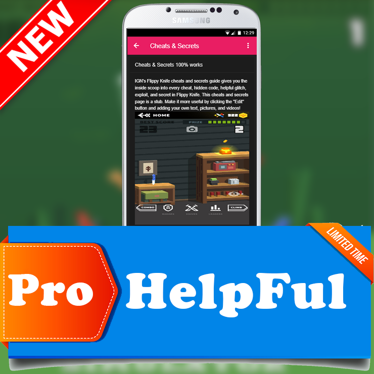 Guide for Flippy Knife Simulator Tips for Android - APK Download - 