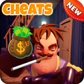 Guide for Hello Neighbor