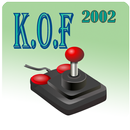 Tips of The King Of Fighters 2002 (kof 2002) APK