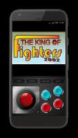 Tips of The King Of Fighters 2002 (kof 2002) تصوير الشاشة 1