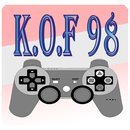 guide for KOF 98 : The King Of Fighters 1998 APK