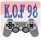 guide for KOF 98 : The King Of Fighters 1998 icon