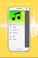 Music Player Mp3 скриншот 2