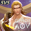Guide For Arena Of Valor - Garena AOV