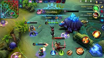 Tips Tricks Mobile Legend - Guide ML ảnh chụp màn hình 2