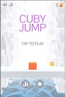Jelly cube capture d'écran 1