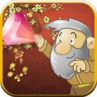 Game billionaire icône