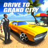 Drive To Grand City-icoon