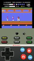 Emulator For NES | Arcade Classic Games Affiche