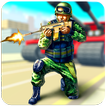 Angry Hitman: Counter terrorist FPS Shooter