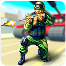 Angry Hitman: Counter terrorist FPS Shooter APK