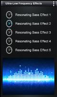 Car Stereo Sub Bass Pad w/ Test Tones & Bass Boost screenshot 1
