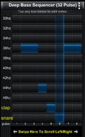 Car Stereo Sub Bass Pad w/ Test Tones & Bass Boost screenshot 3