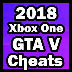 Cheats Codes GTA 5 Xbox One 2018 APK 下載