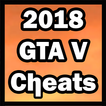 Cheats for GTA V - 2018 Latest Cheat Codes