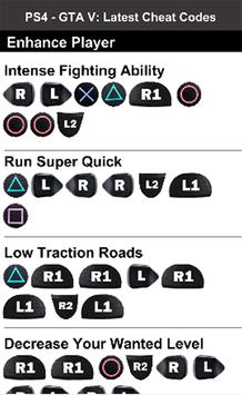 Download Cheats For Gta V 2018 Latest Cheat Codes Apk For Android Latest Version