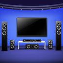 Home Theater Sound Effects & Tester APK