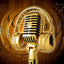 Rap Beat Maker Gold with Deep Bass Drum Machine APK