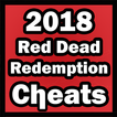 Cheat Codes for Red Dead Redemption
