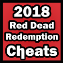 Cheat Codes for Red Dead Redemption APK