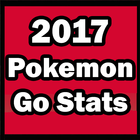 2017 Guide & Hints Pokemon Go icône