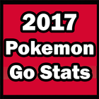 2017 Guide & Hints Pokemon Go icon