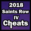Cheat Codes for Saints Row 4