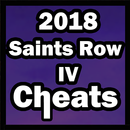 Cheat Codes for Saints Row 4 APK