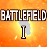 Reference Sheet Battlefield 1 ícone