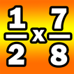 Fraction Calculator