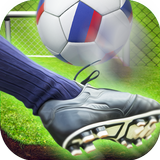 Soccer World Cup Rassia 2018 icône