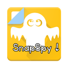SnapSpy Joke !-icoon