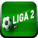 Game Liga 2 Indonesia APK