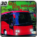 Louco Bus Driver 3D 2016 APK