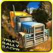 Super Truck Rally Racer 3D