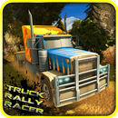 Super Truck Rally Racer 3D APK