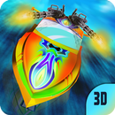 PowerBoat Krieg Racing 3D APK