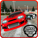 Police Chase - Crime City 3D APK
