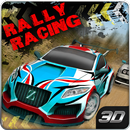 Schnelle Rally Racer Drift 3D APK