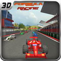 Reale veloce Formula Racing 3D