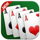 Solitaire Classic simgesi