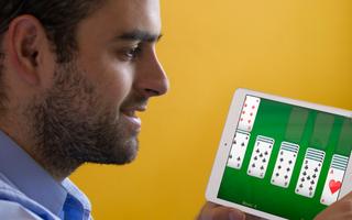 Solitaire Classic screenshot 1