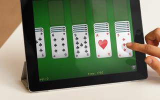 Solitaire Classic screenshot 2