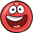 APK Red Ball4. Kids