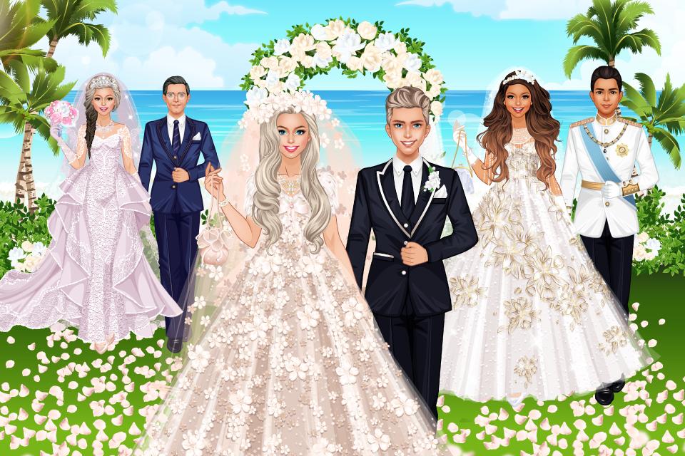 Matrimonio Moda: Vestire Sposa APK per Android Download