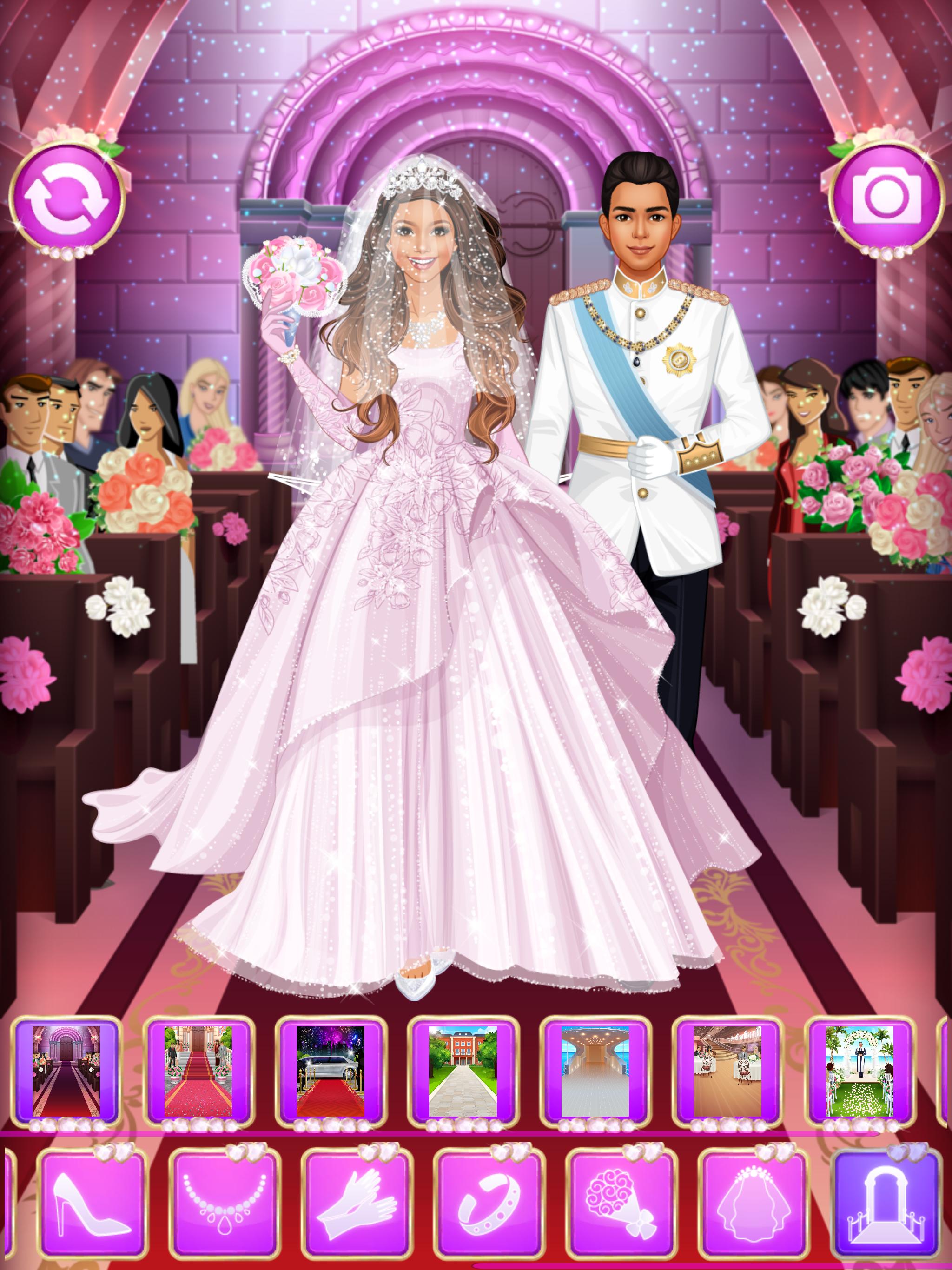 Juegos De Vestir A Barbie De Novia - Encuentra Juegos